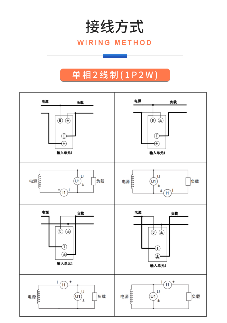 威格新品-多通道，多功能、高精度功率分析儀VG3000系列 廠家直銷 質量保障插圖28